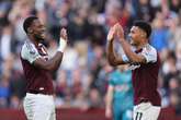 Ollie Watkins in Jhon Duran rivalry admission as he makes Aston Villa contract joke