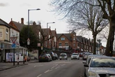 Over 6,000 fined already this year on Birmingham's worst street for parking tickets
