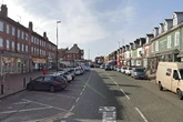 Man rushed into Smethwick office after attack saying 'help, I've been stabbed'