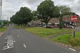 Full statement on second Hagley Road West crash in four days as three cars involved