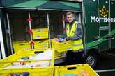 Morrisons Christmas jobs recruitment drive with 3,000 roles up for grabs