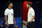 England team 'leaked' as Gareth Southgate answers two big questions for Spain