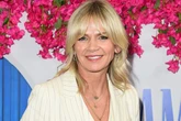 Zoe Ball 'stupid thing' before The One Show appearance that left her in tears