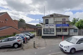 Plans revealed to convert former British Legion club into nursery