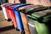 Households to have four different bins in major rubbish collection shake-up