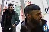 Robbery suspect hunted after Birmingham handbag snatch near parade of shops – CCTV appeal