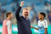 Dean Smith reveals 'biggest problem' Ollie Watkins will never suffer again after England heroics