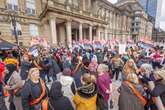 Birmingham city council issues statement on school strikes as hundreds of kids face disruption