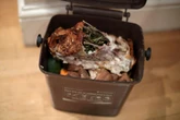 "Messy streets" complaints as council tries to tackle missed brown bin collections