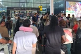 Cause of UK air traffic control glitch that downed planes at Birmingham Airport explained
