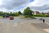 Teen found with knife near school after 'concern' from locals
