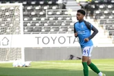 Birmingham City academy product released without playing a game four years after transfer