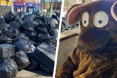 Five defining moments in Birmingham bins strike as grim milestone reached