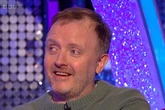 BBC Strictly Come Dancing's Chris McCausland's brilliant response after married celeb reveals crush