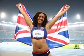 Stirchley sprinter Didi Okoh unleashes LA 2028 rallying cry after world bronze in New Delhi