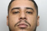 Face of 'nasty' dad who used vulnerable boys to transport drugs on rail lines