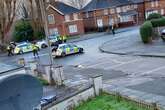 Man ‘seriously injured’ in Stechford stabbing attack