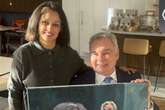 Eamonn Holmes shares portrait of himself with touching 'surprise' as fans say same thing