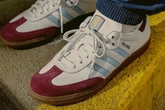 Aston Villa fans race for 'timeless' Samba trainers after latest Premier League win
