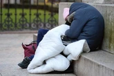 DWP confirms benefits and jobs plan to help the homeless get back on their feet