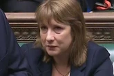 Rachel Reeves 'cries' in House of Commons amid welfare fallout