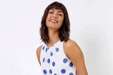 The £18 Roman dress that makes people 'feel special' and 'looks expensive'