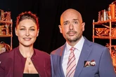 ITV Cooking with the Stars fans horrified by celebrity's 'unhygenic' kitchen skills