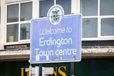 Birmingham councillor claims Erdington issues being ‘valued less’ amid CCTV row