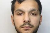 Midlands sex pest followed woman out of McDonald's before trying to rape her
