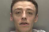 Pictured - the five new suspects added to West Midlands' most wanted list