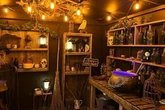 A haunted house is opening near Birmingham this Halloween and you can visit after dark