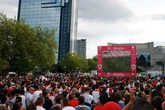 Birmingham big screen call for Black Sabbath and the Women's Euro final
