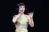 Katy Perry shares cryptic post as rumours of Orlando Bloom 'split' swirl