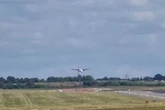 Aircraft in emergency landing at Birmingham Airport after 'technical issue' minutes after take off