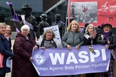 WASPI compensation payments set out in five categories based on dates of birth