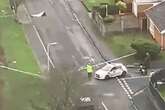 Everything we know so far after boy, 14, stabbed in Oldbury street