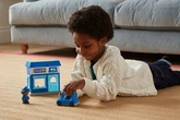The Works launches 20% off toys to encourage kids to leave screens behind