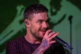 Liam Payne was 'dropped by record label just days before hotel death'