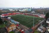 Tamworth vs Tottenham weather latest as FA Cup fixtures postponed