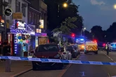 Three in court after 'disorder' sees Brierley Hill High Street sealed off