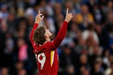 Harvey Elliott honesty about Liverpool future speaks volumes amid Aston Villa transfer links