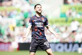 National team boss 'wants midfielder to complete transfer to Aston Villa'