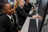 New principal named at Birmingham academy ahead of October open evening