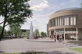 Next step for 'most important' phase of Kingshurst Village regeneration project backed by senior councillors