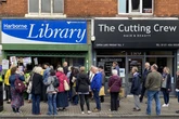 'Birmingham high streets will suffer if we close the lifeblood that brings people to shops'