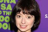 ITV Out There star Kate Micucci's 'really weird' health battle that was complete 'surprise'