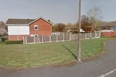 Applicant to fight council after house on corner of 'lovely Solihull crescent' turned down