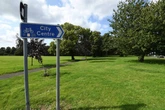 Tribute to police officer killed by lightning in Birmingham park during 'severe storm'