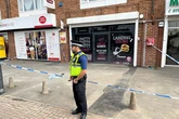 Inside 'quiet' Midland street torn apart after death tragedy as residents say 'I can't believe it'
