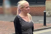 'Can I go home?' asks teary mum amid sad downfall after being spared jail while pregnant